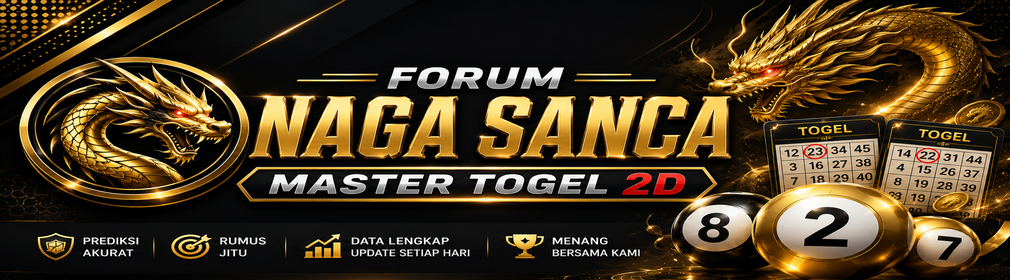 Forum Naga Sanca